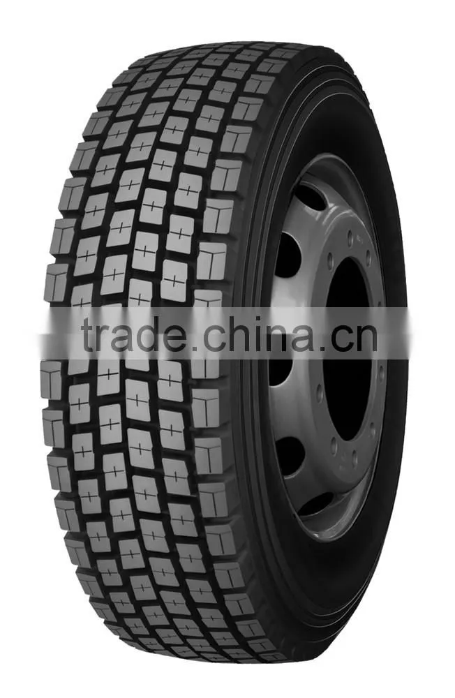 You can afford it ! Top-grade low-price T62 315/80r22.5 truck tire with agent protection