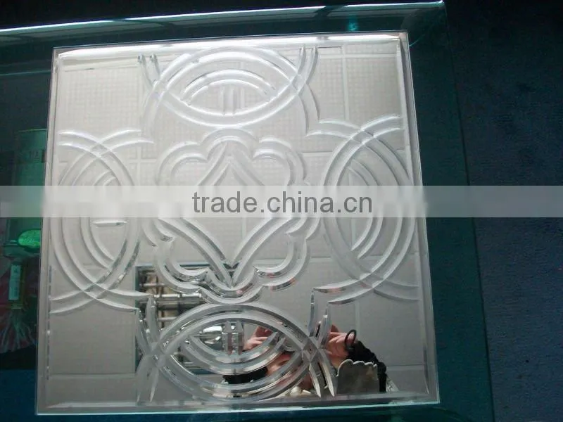 3D Laser Cutting Mini Machine For Glass Used to Engraver and Cutter For Glass