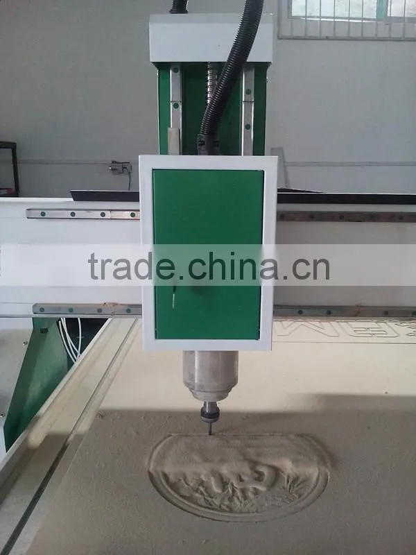 Remax Best CNC Router 1325 Machine Price With Good Quality