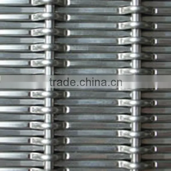 Metal Mesh Curtain