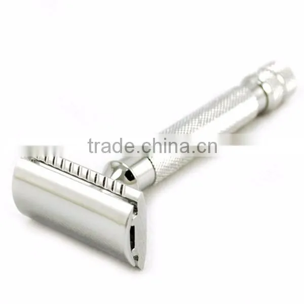 Double Edge Safety Razor ( Deluxe Safety Razor )