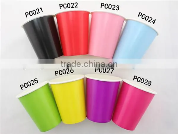Wholesale Party Supplies Star Cupcake Wrappers for Cake Decoration