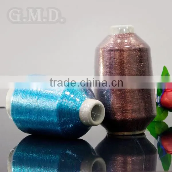 2015 hot sale gold thread embroidery