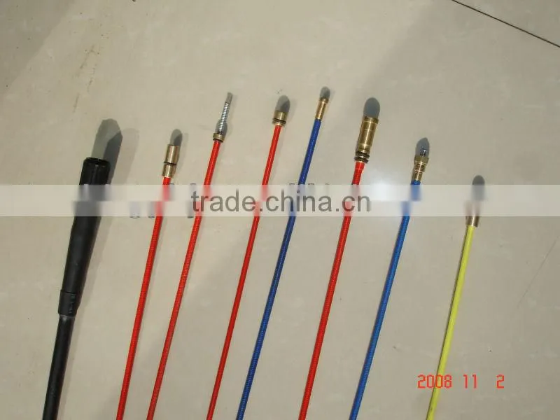 Welding Liner Series
