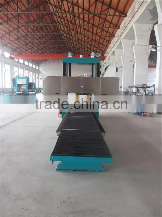 panel saw longmen horizontal band sawmill