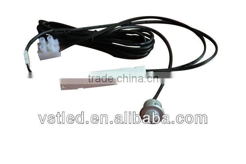 led ir sensor switch for bathroom(IR BY human body )