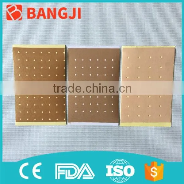 Chinese Herbal Arthritis Back Pain Relief Patch