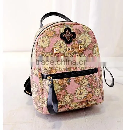 oem university backpack school bag