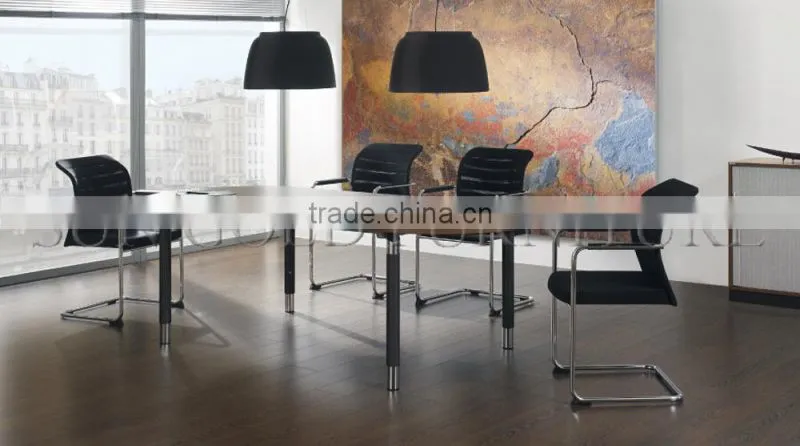 2016 Modern Durable Large Melamine Office Conference Furniture (SZ-MT117)
