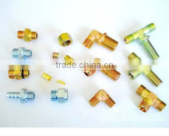 China hydraulic components manufacturer
