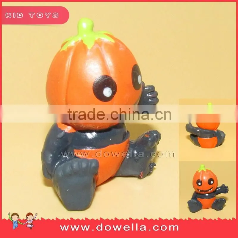 Wholesale Halloween 3D figurine ,OEM custom Figurine Factory