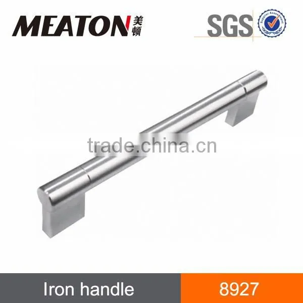 Fashion high-end brass chest handle