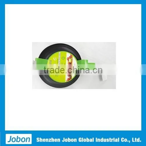 02-G028 22cm Aluminium material non stick Fry Pan