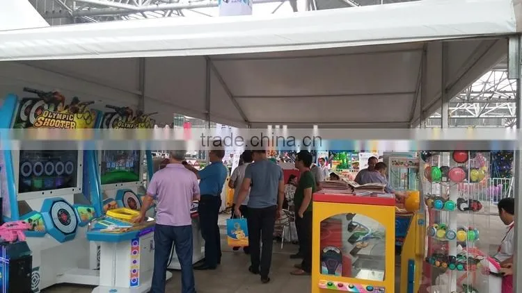 Expo Exhibition Tent