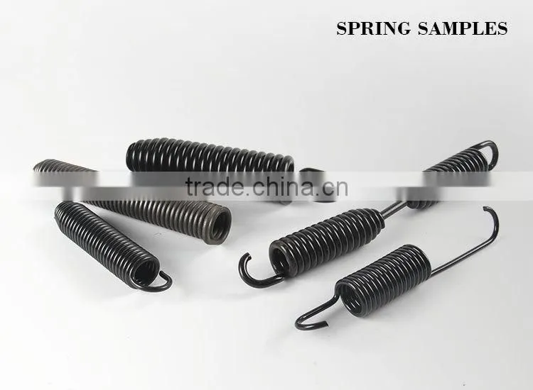 CNC-650 5 Axis Second Hand CNC Spring Manufacturer Machine in WNJ