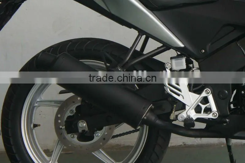 Racing motorcycle DCR150