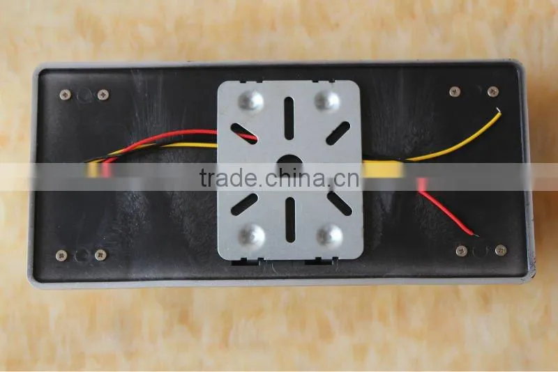 12/24V car led interior light