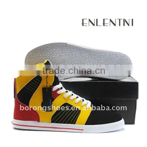 2016 newest style designer fashion shoes