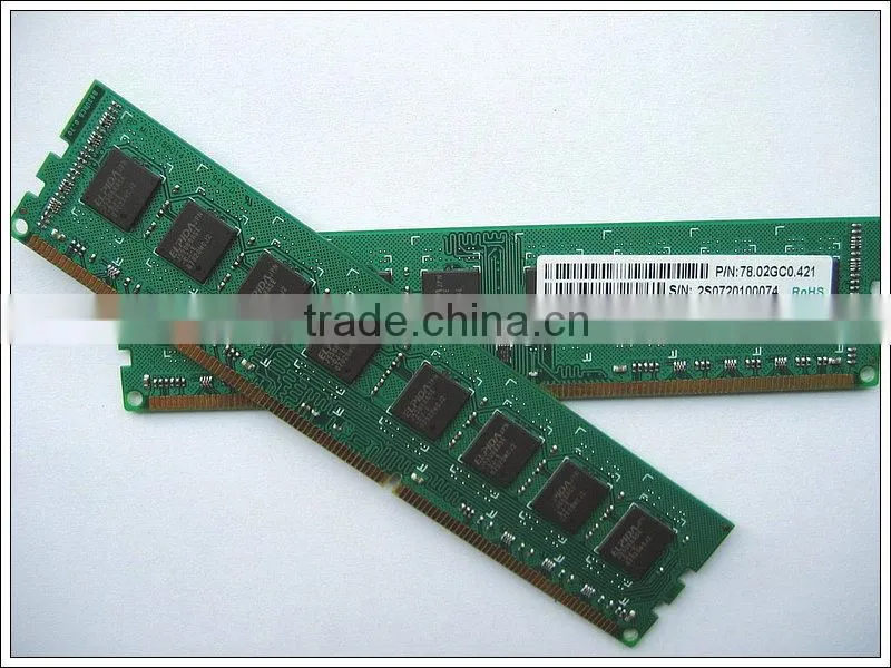 Memory Ram DDR3 2gb/4gb/8gb with best quality low price for sales !!