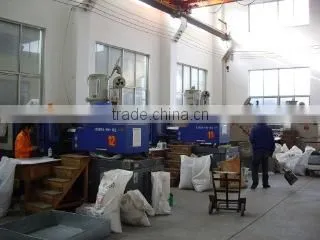 Taizhou Kaifeng Plastic & Steel Co., Ltd. company overview - view 2