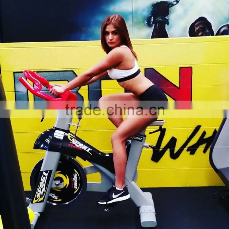 Professional Gym Equipment Spinning Bike TZ-7009