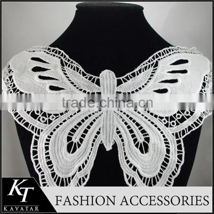 Luxury excellent trimmings for garments for garments