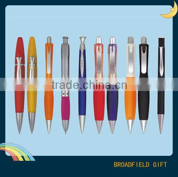 2014 No1.ballpoint pen machinery for Promotional Items