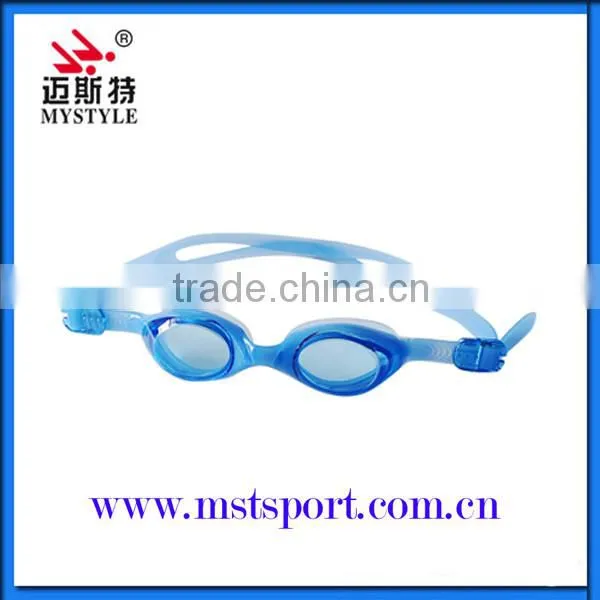 good selling with high quality swimming goggles