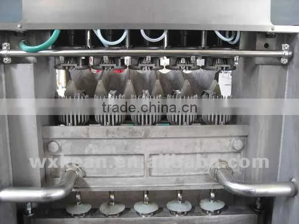 Hot sale full automic juice extractor