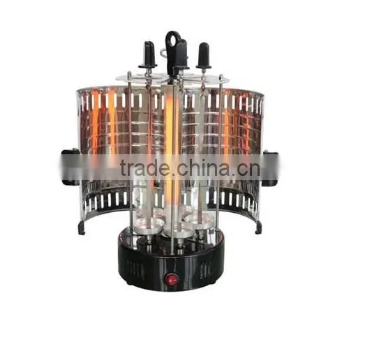 BBQ Electric Vertical Grill