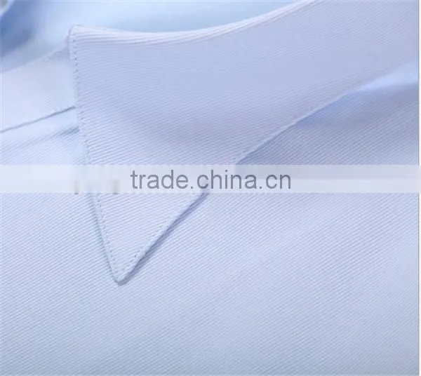 Factory Top Quality Cheap price Cotton Custom man shirt