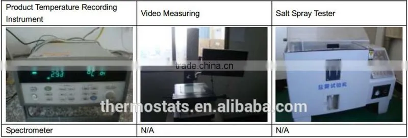 Plug Into Korean Hot Pot Thermostat