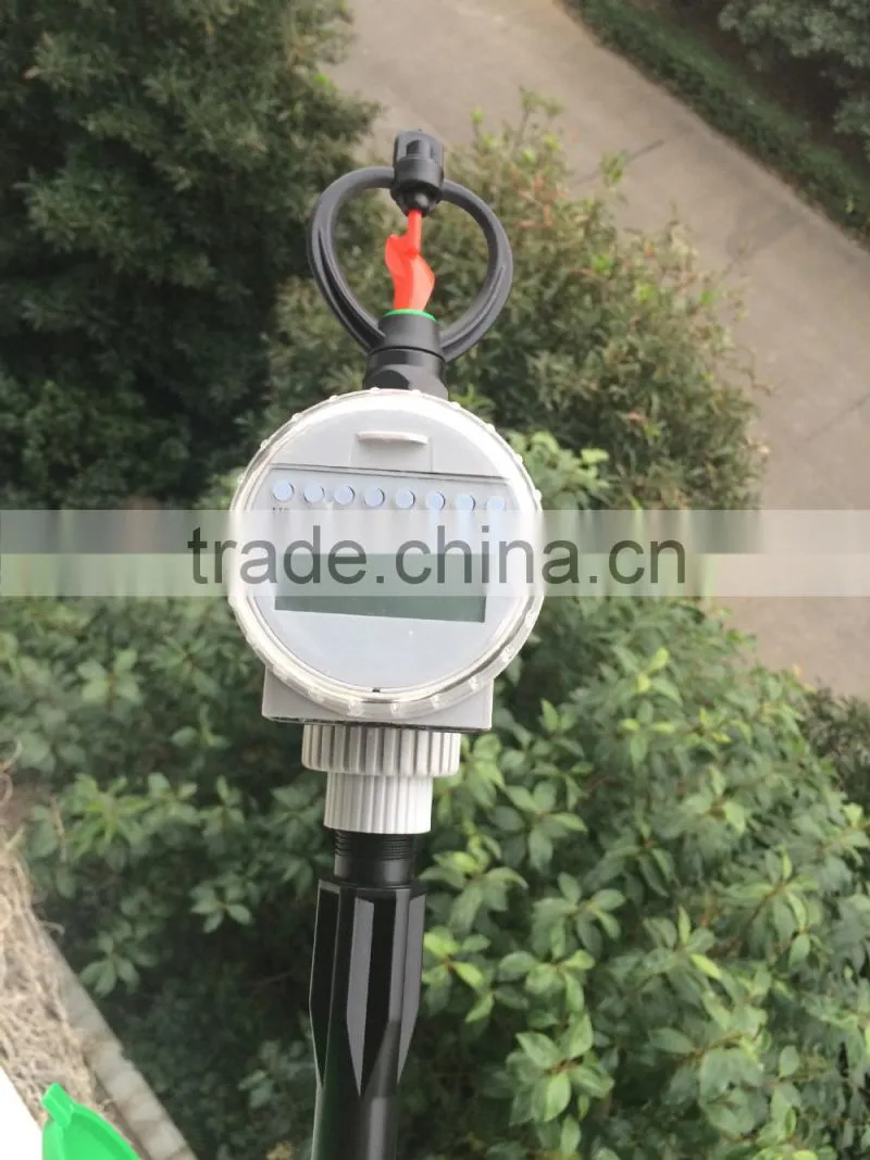 Superior Digital Garden Water Timer