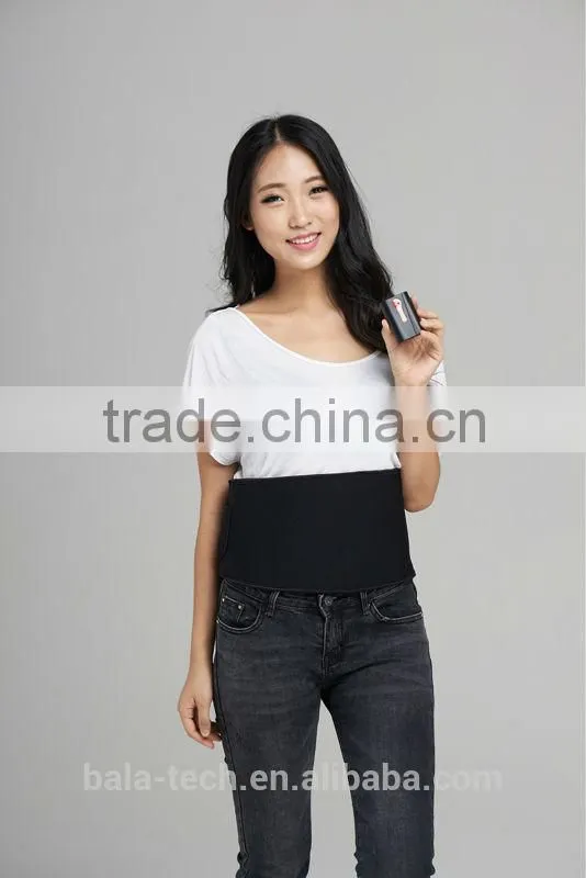 super thin lower back lumbar support belt/brace lumbar support belt