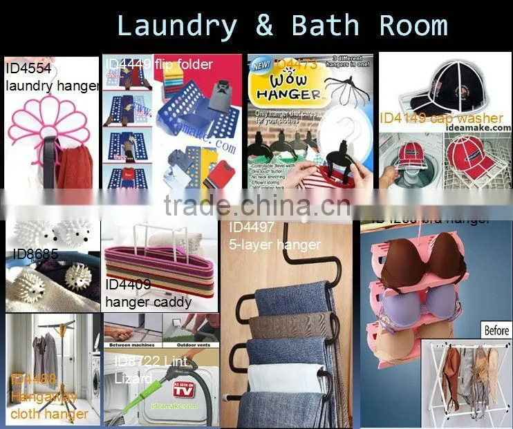 Hanger Caddy laundry products as seen on tv products