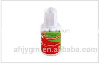 European Quality Correction Fluid Pen.