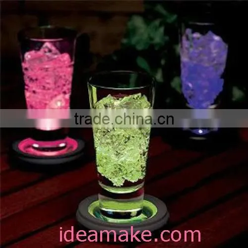 LED Coaster As Seen On TV New Arrival Products