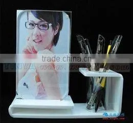 high quality nude acrylic photo frame