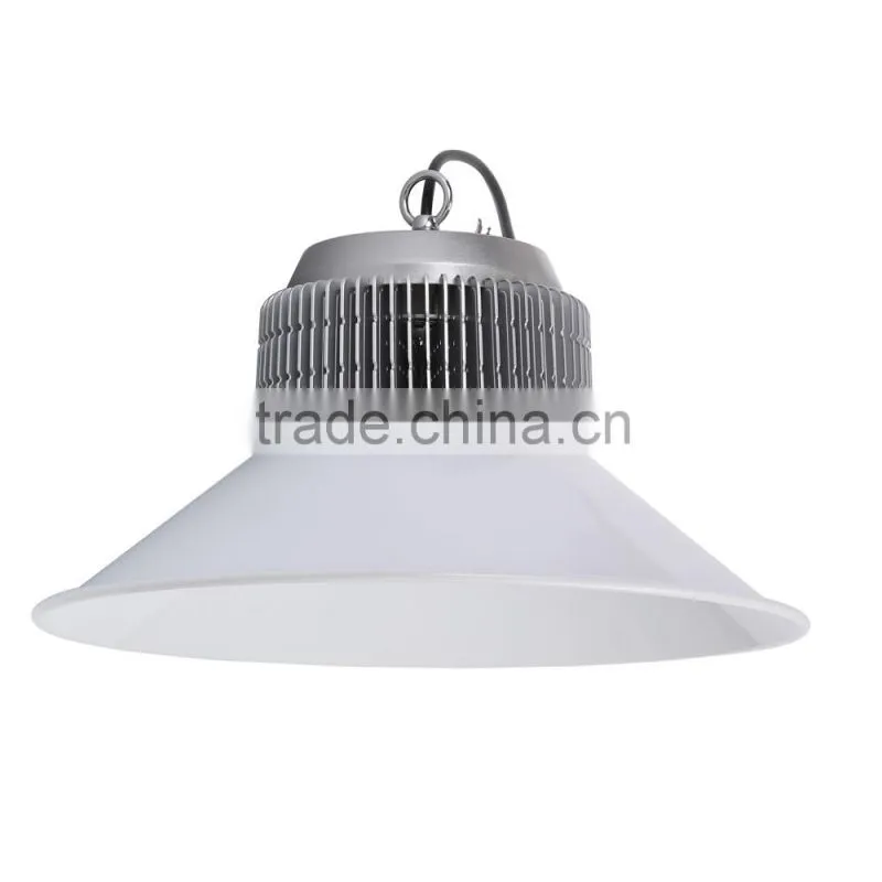 SMD3030 100w dimmable without driver low bay