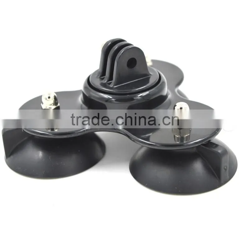 GOPROs Suction Cup, for GOPRO HERO 4 3+/3/2/1, gopros accessories GP139