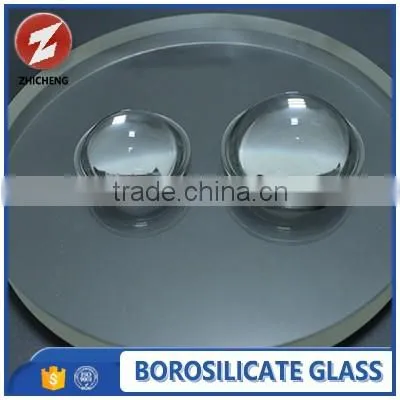 new design explosion proof glass lamp shade