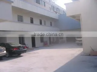Guangzhou City Panyu District Qiaonan Licai Toys Factory company overview - view 2