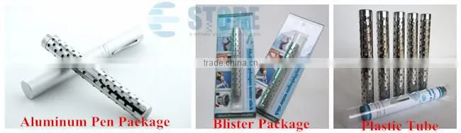 Magnetic Energy Water Stick Alkaline Negative Ions Water Filter 2014 Hot