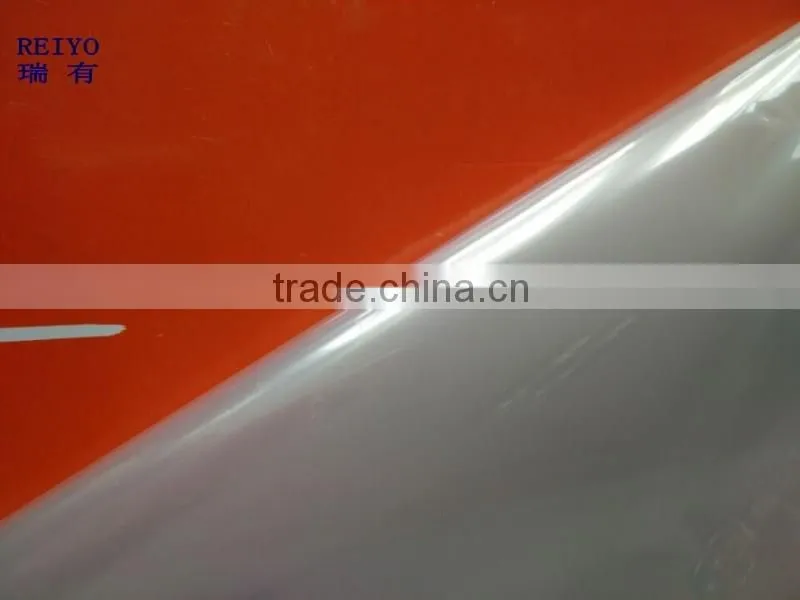 Packing bags for food - 120 centigrade degree High temperature sterilization for food