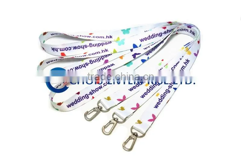 Customized Printed Lanyard,Wholesale High Quality Customised Low Cost Lanyards