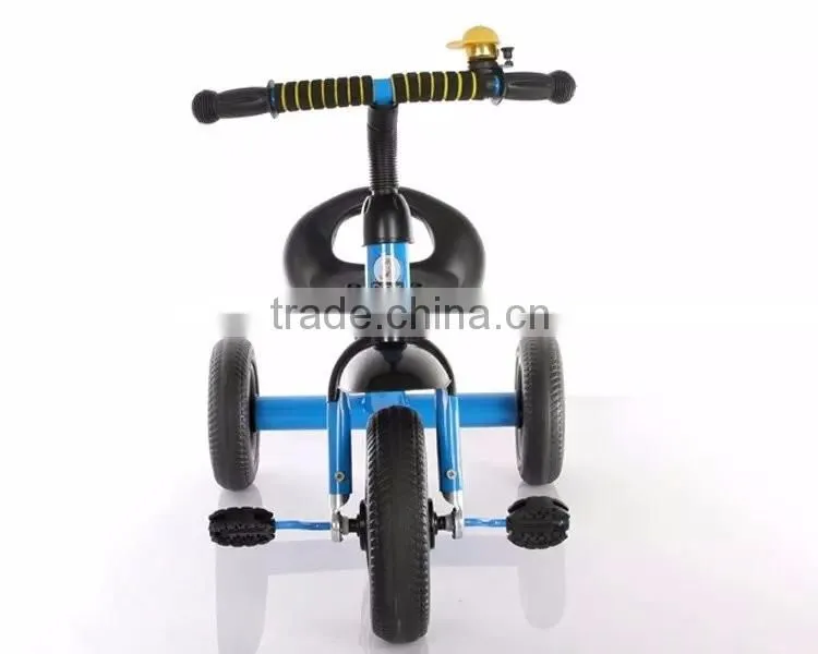 Deluxe Baby tricycle /simple kids three wheel bikes/high quality tricycle for children with cheap price for sale