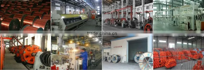 70mm2 HMWPE cable