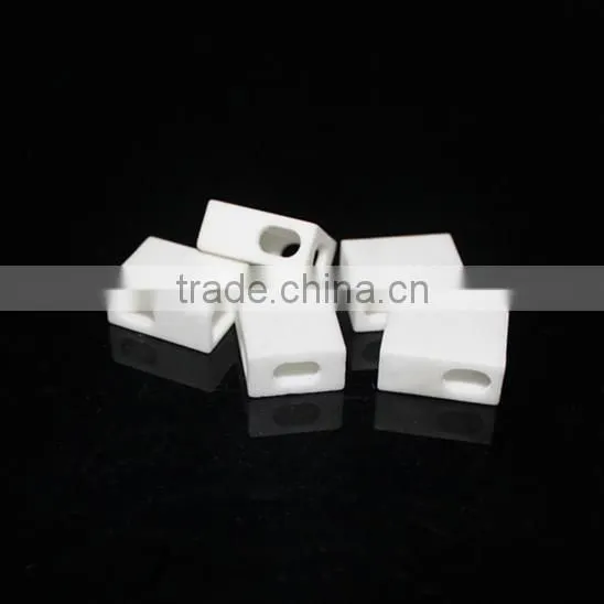 refractory thermal shock resistance ceramic parts