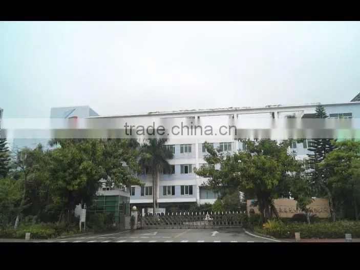 Zhuhai Lisen Optical&Electronic Technology Company Limited company overview - view 1