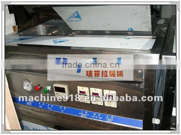 300kg/h stainless steel onion peeling machine